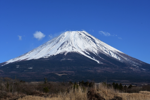 富士山